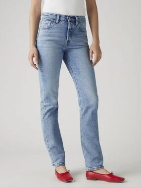 501® Original Fit Women's Jeans
